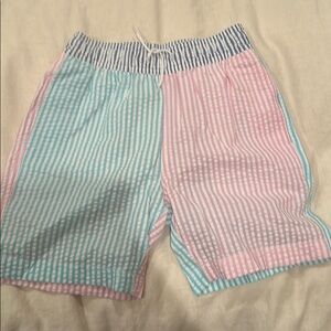 Boys swim trunks from crewcuts